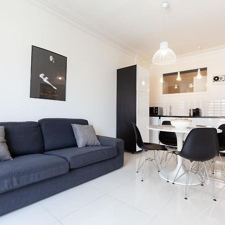 Modern & Cozy 150M From The Croisette Apartment คานส์ ภายนอก รูปภาพ