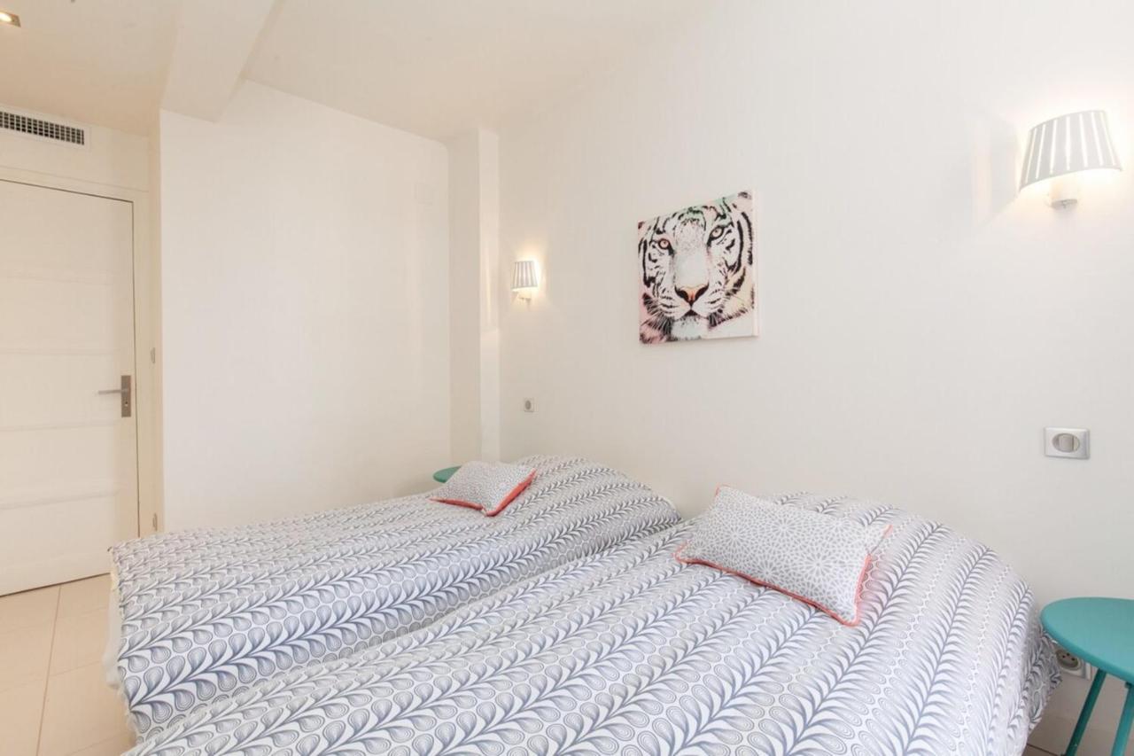 Modern & Cozy 150M From The Croisette Apartment คานส์ ภายนอก รูปภาพ